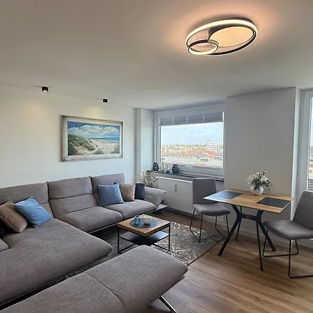 Sylter Residenz, App 65 Appartement Westerland
