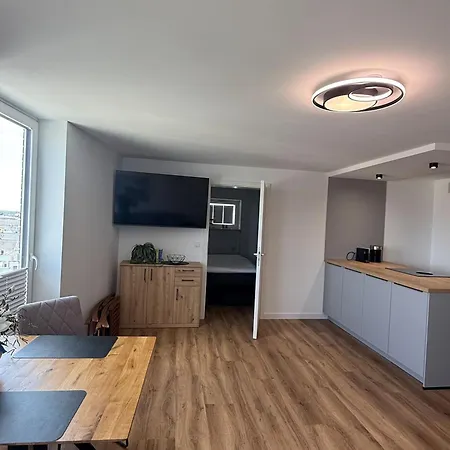 Appartement Sylter Residenz, App 65 *