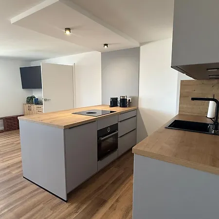 Sylter Residenz, App 65 Westerland