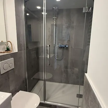 Sylter Residenz, App 65 * Westerland