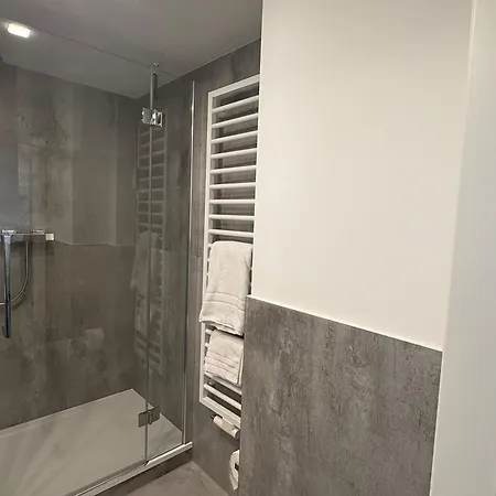 Sylter Residenz, App 65 Westerland