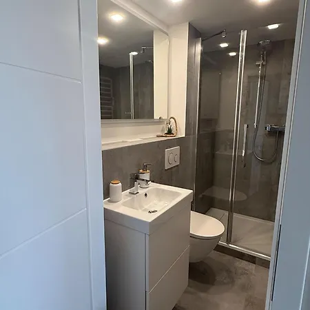 Sylter Residenz, App 65 *