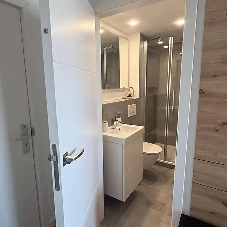 Appartement Sylter Residenz, App 65 Westerland
