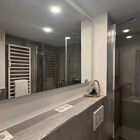 Sylter Residenz, App 65 *