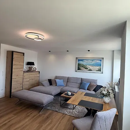 Appartement Sylter Residenz, App 65