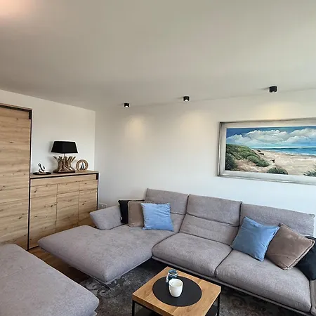Sylter Residenz, App 65 Appartement