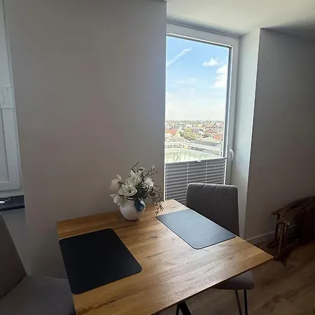 Sylter Residenz, App 65 Westerland