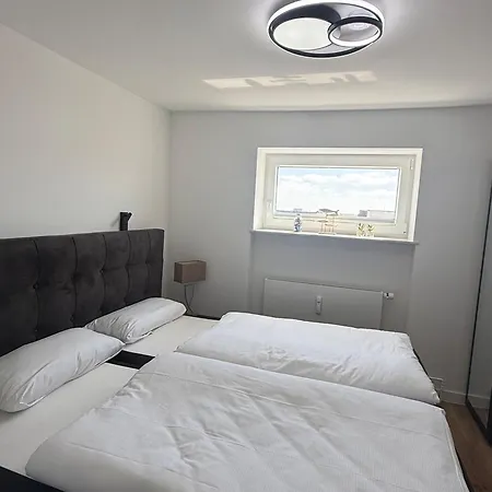 Sylter Residenz, App 65