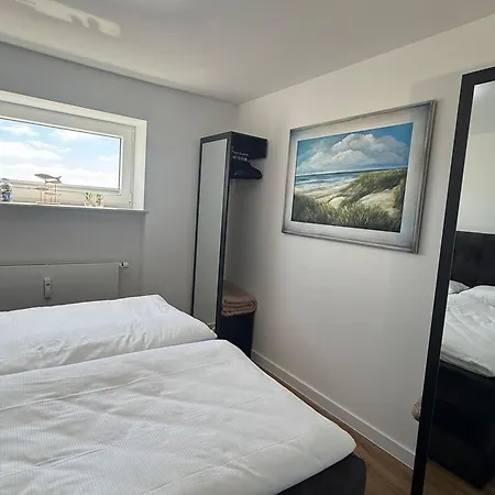 Sylter Residenz, App 65 Westerland