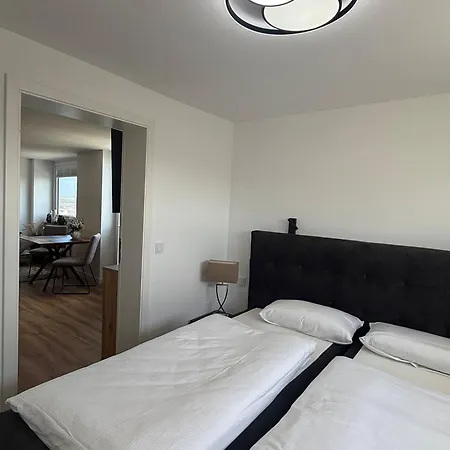 Sylter Residenz, App 65