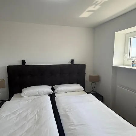 Appartement Sylter Residenz, App 65 *